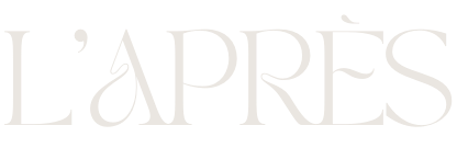 L'Après logo